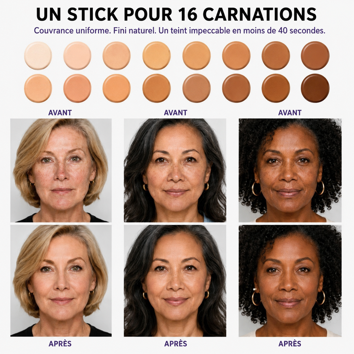 SkinMatch™