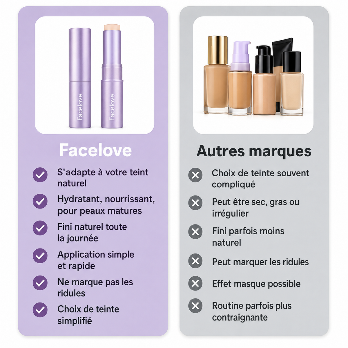 SkinMatch™